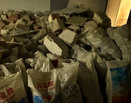 清远垃圾清运那家好